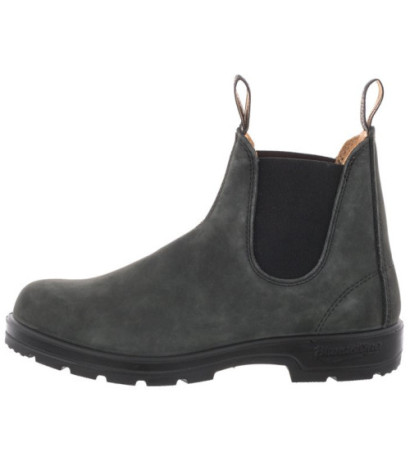 Blundstone 587 Rustic Black (BL6-a) kingad