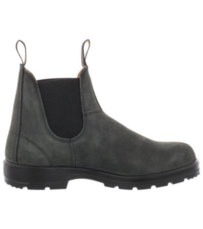 Blundstone 587 Rustic Black (BL6-a) kingad