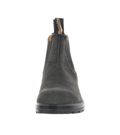 Blundstone 587 Rustic Black (BL6-a) kingad