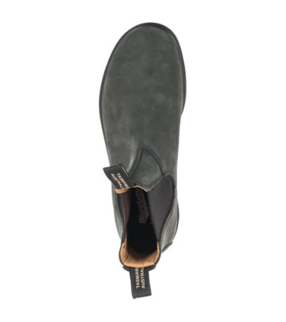 Blundstone 587 Rustic Black (BL6-a) kingad