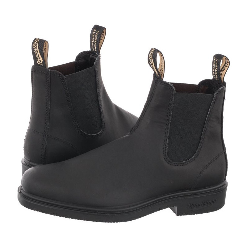Blundstone 063 Black (BL7-a) kingad