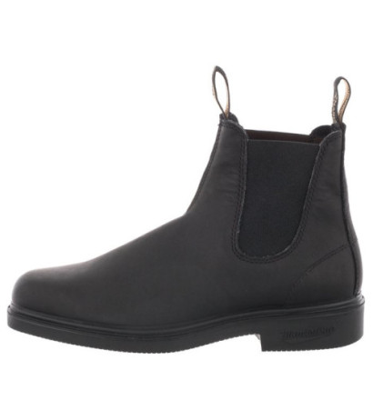 Blundstone 063 Black (BL7-a) kingad