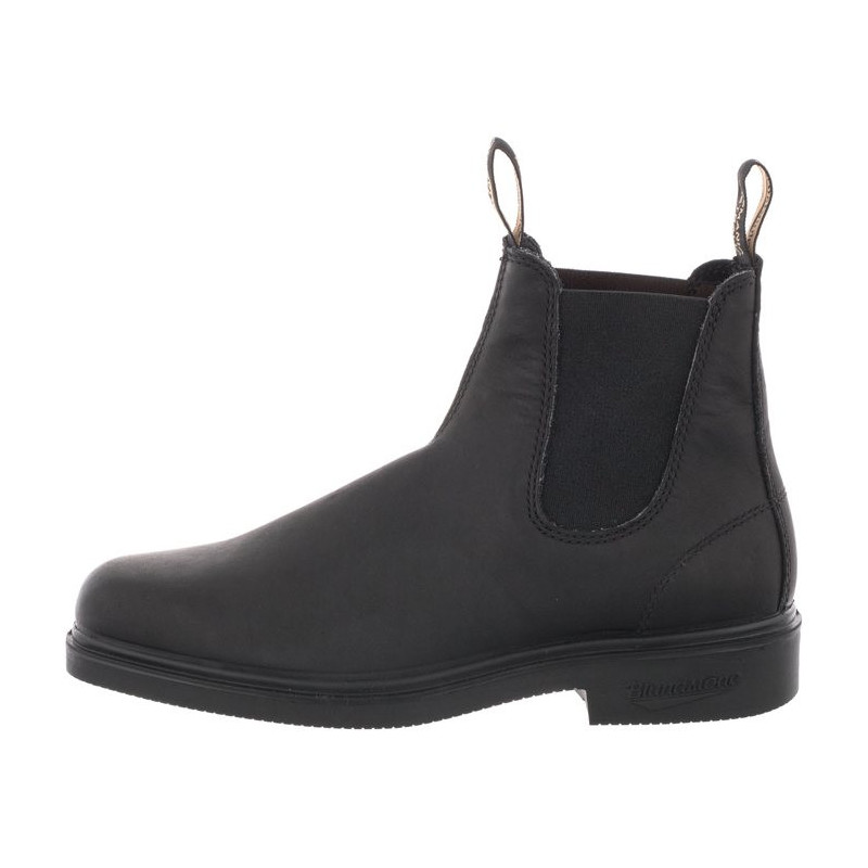 Blundstone 063 Black (BL7-a) kingad