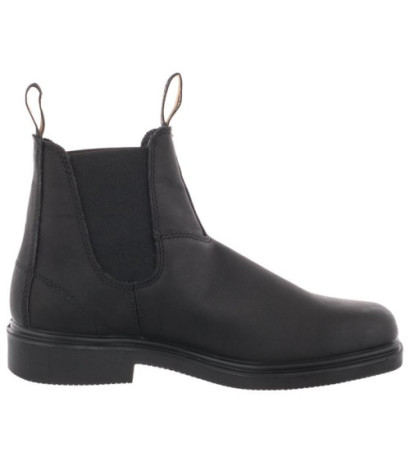 Blundstone 063 Black (BL7-a) kingad
