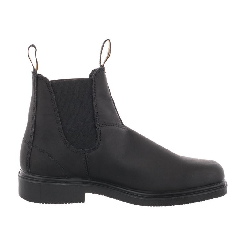 Blundstone 063 Black (BL7-a) kingad