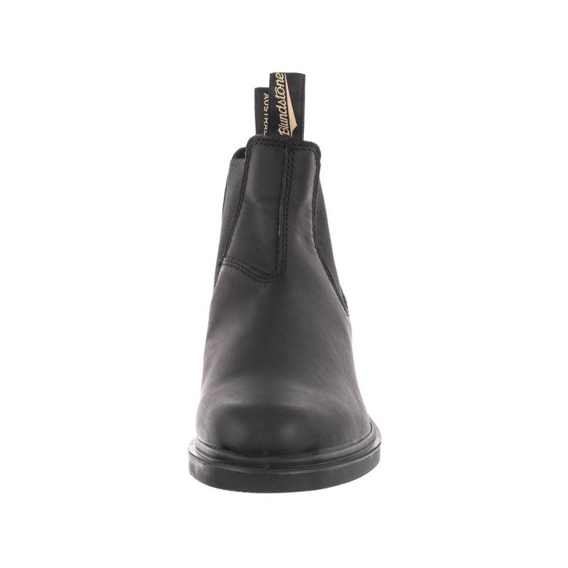 Blundstone 063 Black (BL7-a) kingad