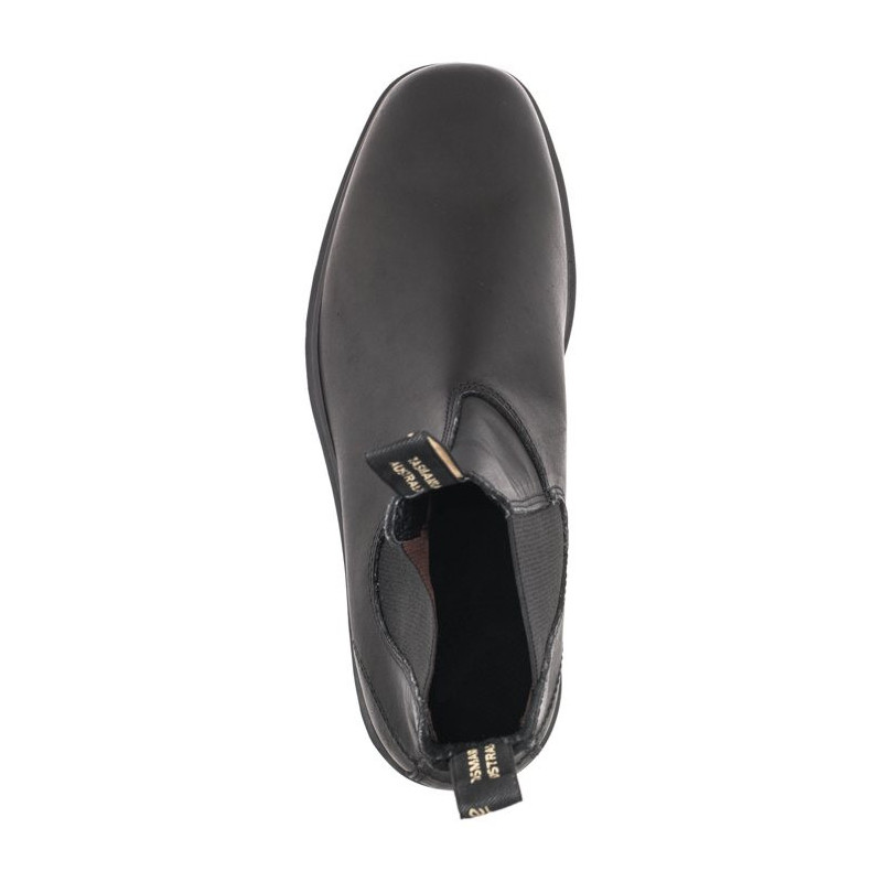 Blundstone 063 Black (BL7-a) kingad