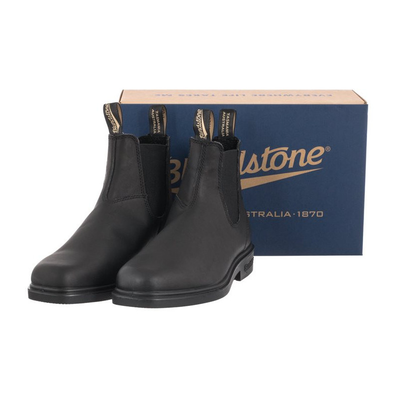 Blundstone 063 Black (BL7-a) kingad