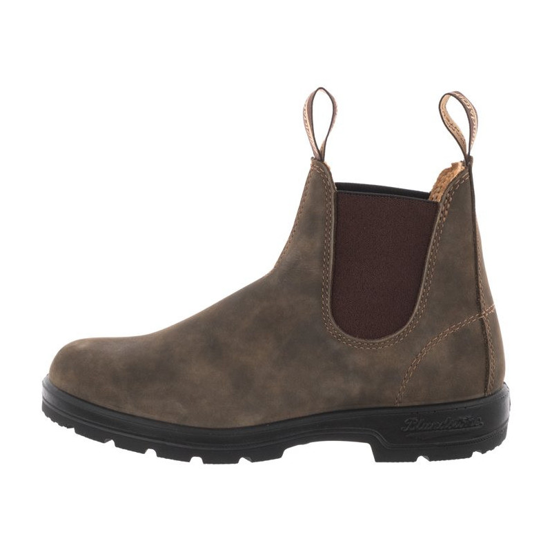 Blundstone 585 Rustic Brown (BL8-a) kingad