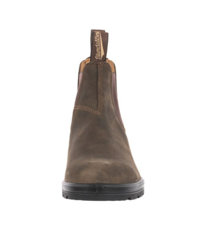 Blundstone 585 Rustic Brown (BL8-a) kingad