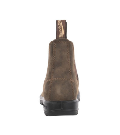 Blundstone 585 Rustic Brown (BL8-a) kingad