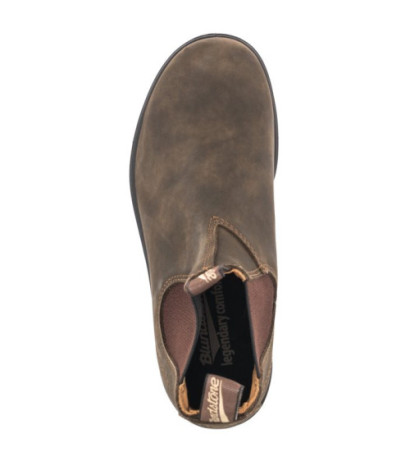 Blundstone 585 Rustic Brown (BL8-a) kingad
