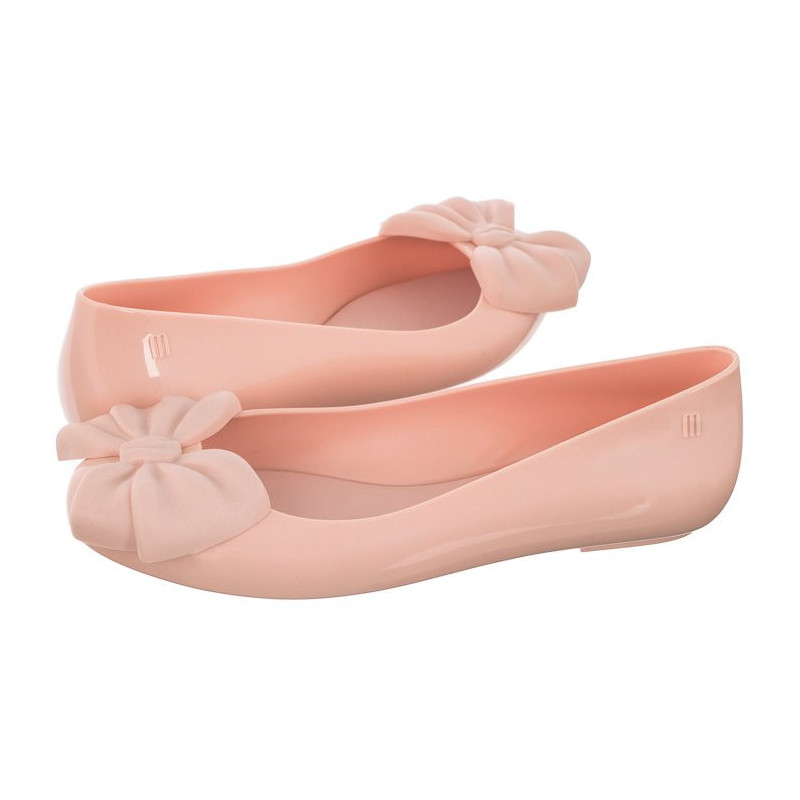Melissa Sweet Love V AD 33477/50485 Pink (ML218-a) baleriinid