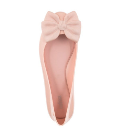 Melissa Sweet Love V AD 33477/50485 Pink (ML218-a) baleriinid