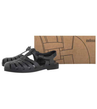 Melissa Possession AD 32408/52292 Black (ML219-a) sandaalid
