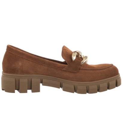 Nessi Brązowe 21085 W (NE247-c) kingad