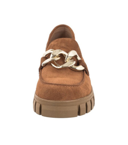 Nessi Brązowe 21085 W (NE247-c) kingad