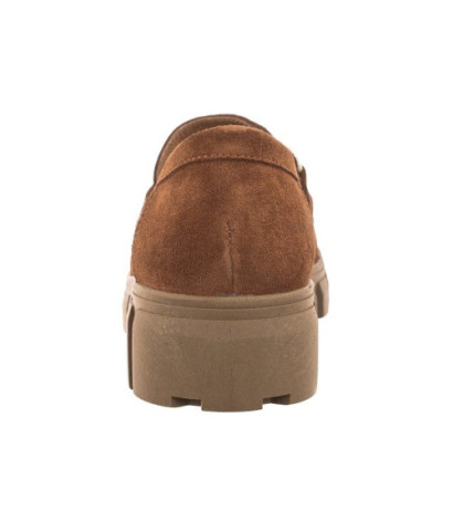 Nessi Brązowe 21085 W (NE247-c) kingad