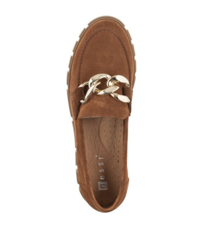 Nessi Brązowe 21085 W (NE247-c) kingad