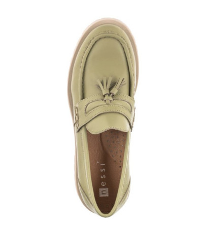 Nessi Zielone/Oliwkowe 21079 1 (NE260-b) kingad