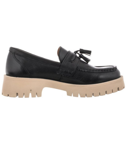 Nessi Czarne 21079 12 (NE260-d) kingad