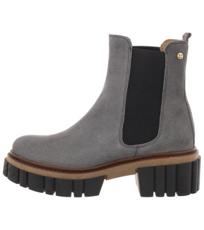 Maciejka Popielate 05312-03/00-6 (MA816-c) kingad