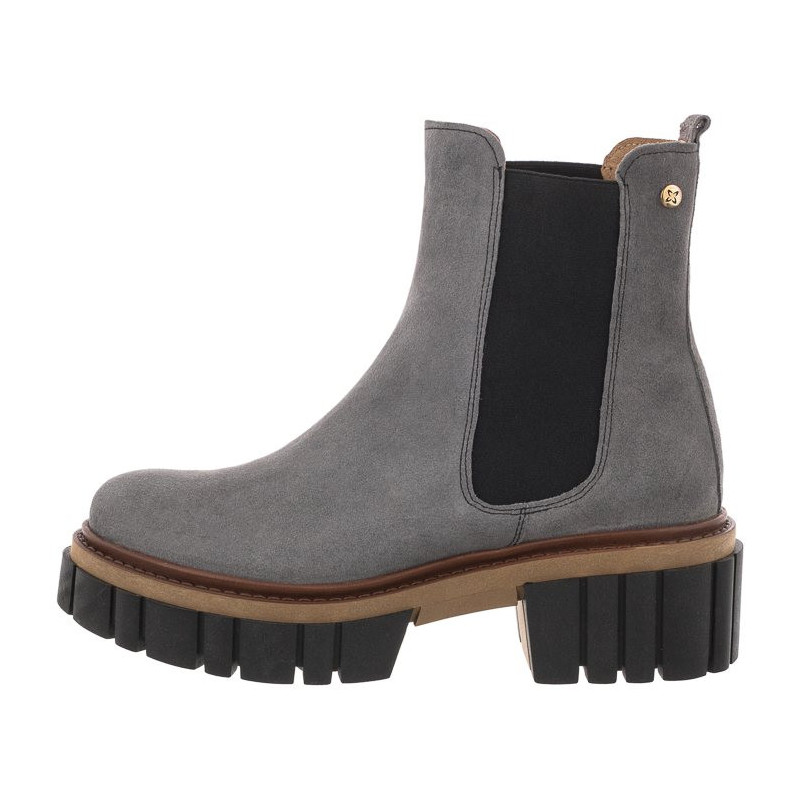 Maciejka Popielate 05312-03/00-6 (MA816-c) kingad