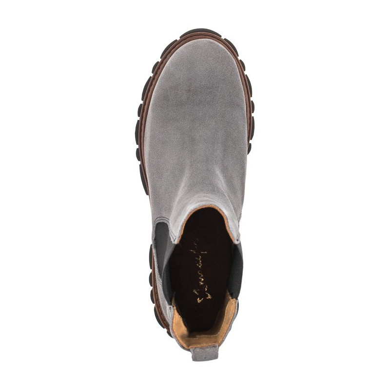 Maciejka Popielate 05312-03/00-6 (MA816-c) kingad