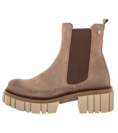 Maciejka Brązowe 05312-14/00-6 (MA816-d) kingad