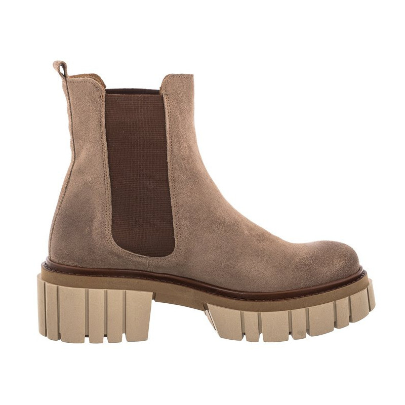 Maciejka Brązowe 05312-14/00-6 (MA816-d) kingad