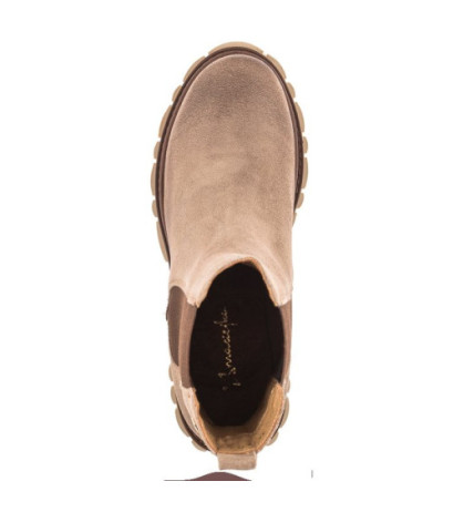 Maciejka Brązowe 05312-14/00-6 (MA816-d) kingad