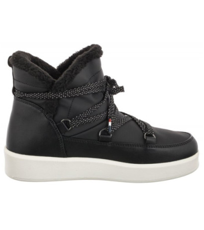 U.S. Polo Assn. Vegy001B Blk VEGY001B/BNY3 (US120-d) kingad