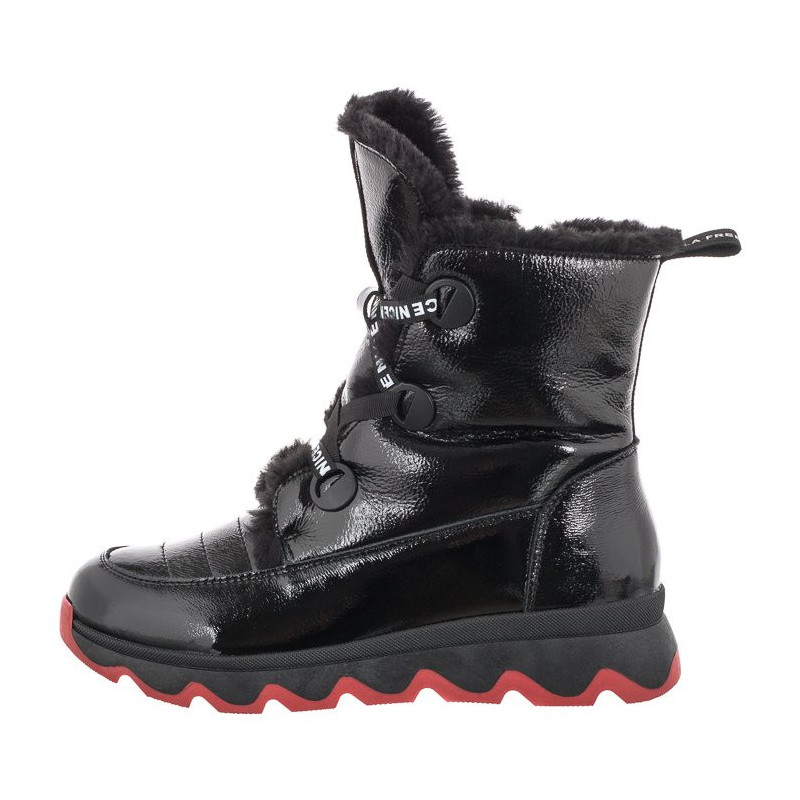 Artiker Czarne 51C0357 (AR7-b) kingad