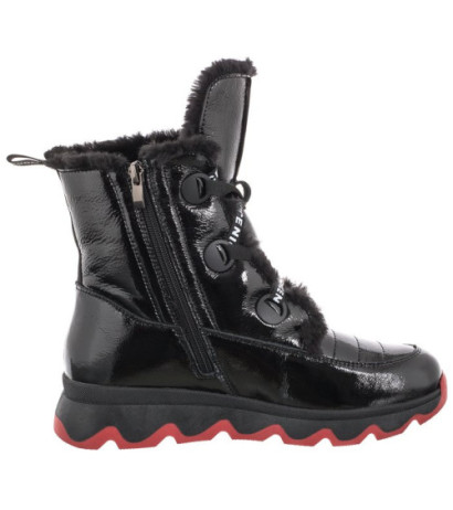 Artiker Czarne 51C0357 (AR7-b) kingad