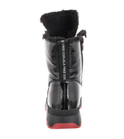 Artiker Czarne 51C0357 (AR7-b) kingad