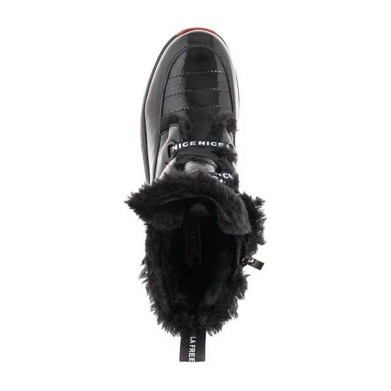 Artiker Czarne 51C0357 (AR7-b) kingad