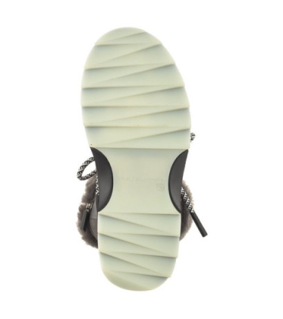 EMU Australia Blurred Charcoal/Anthracite W12641 (EM381-c) kingad