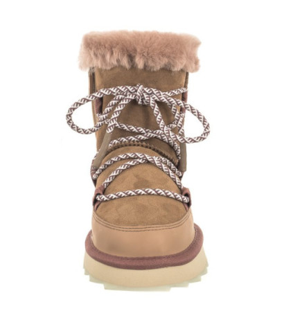 EMU Australia Blurred Camel W12641 (EM381-d) kingad