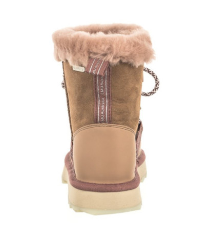 EMU Australia Blurred Camel W12641 (EM381-d) kingad