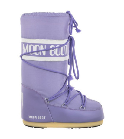 Moon Boot Icon Nylon Lilac 14004400089 (MB49-d) saapad