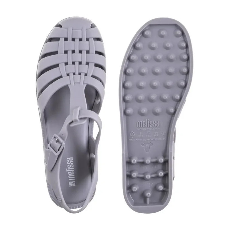 Melissa Possession AD 32408/BF144 Grey (ML219-e) sandaalid