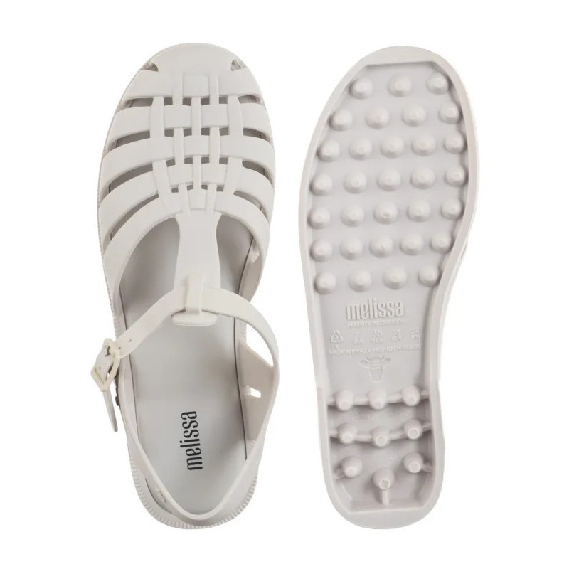 Melissa Possession AD 32408/52292 White (ML219-f) sandaalid