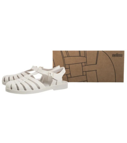 Melissa Possession AD 32408/52292 White (ML219-f) sandaalid