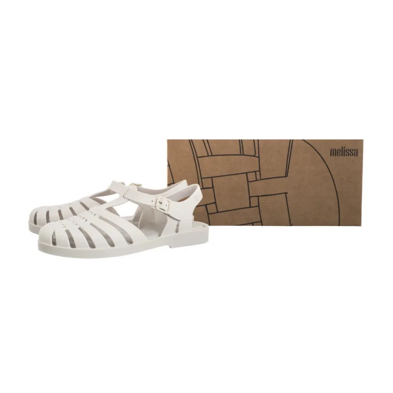 Melissa Possession AD 32408/52292 White (ML219-f) sandaalid
