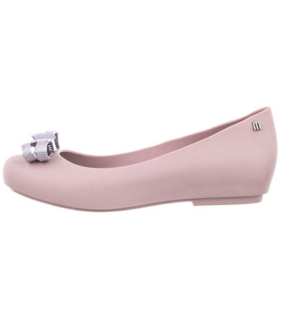 Melissa Dora II AD 33497/54098 Lilac/Metalic Rose (ML228-b) baleriinid