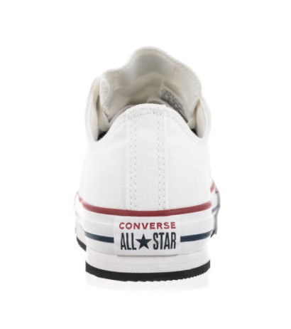Converse CT All Star Eva Lift OX White/Garnet/Navy 272858C (CO514-a) kingad