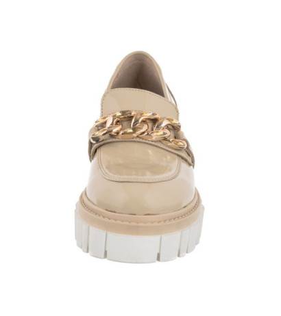 CheBello Beżowe 2789-286-000-PSK-S170 (CH90-a) kingad