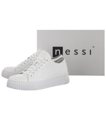 Nessi Białe 22162 (NE275-a) kingad