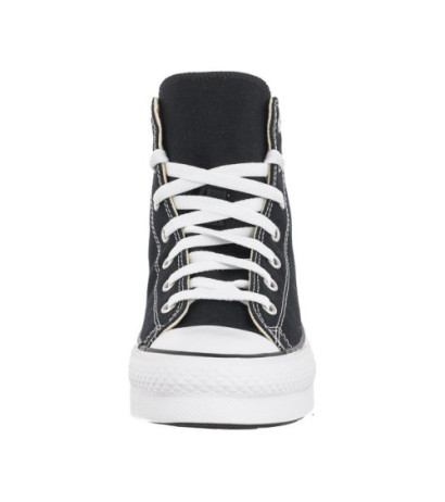 Converse CT All Star Eva Lift Hi Black/White/Black 272855C (CO521-b) kingad