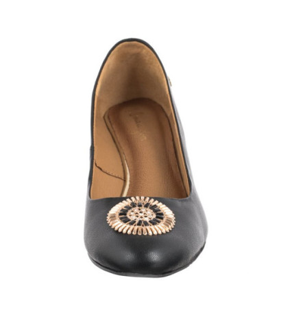 Maciejka Czarne 3356B-01/00-1 (MA864-a) kingad